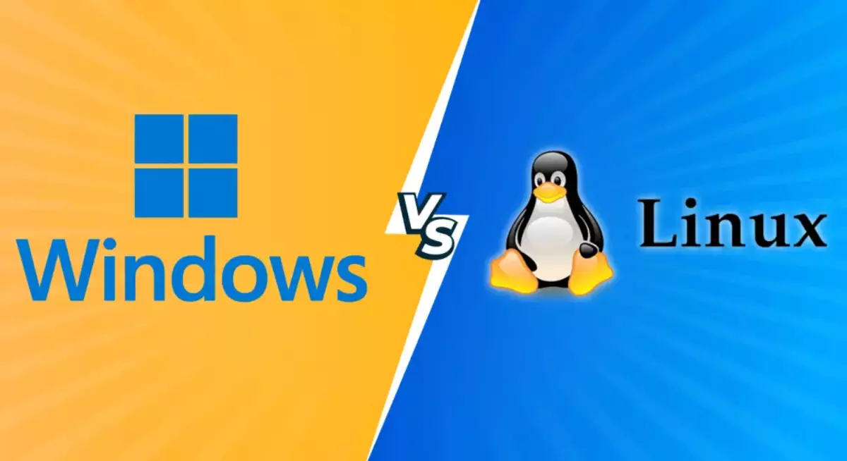 Windows Vs Linux Top Diferencias Computernoobs
