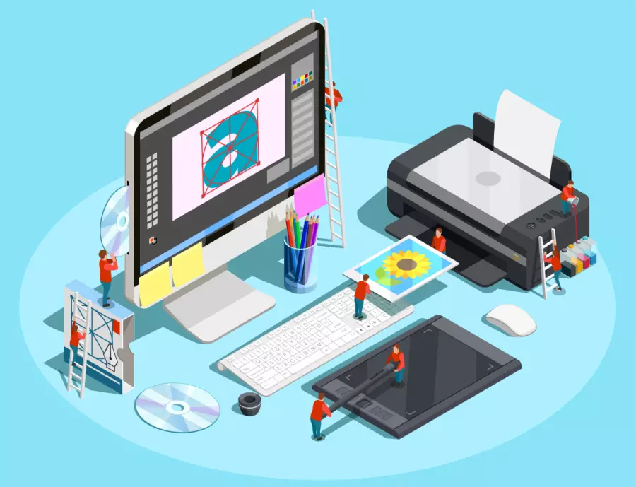 Types Of Computer Interfaces