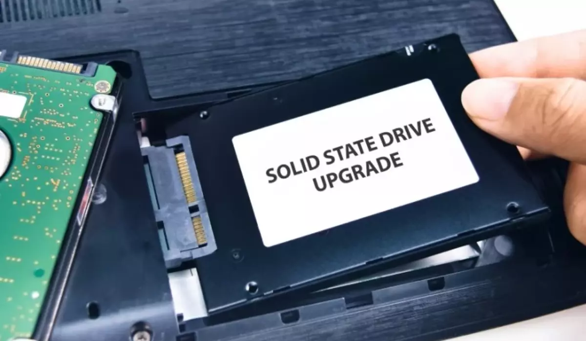 Son 512 GB de SSD suficientes para una laptop? - Computernoobs