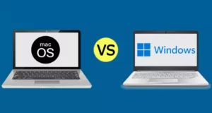 Mac vs Windows para casa