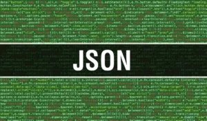 Aprende JSON en 5 minutos